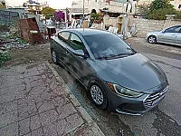 سياره للبيع هونداي النترا صنع كوريا الجنوبية 