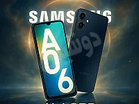 هاتف سامسونج غالاكسي اي 06 مستعمل بحالة ممتازة في دير عطية