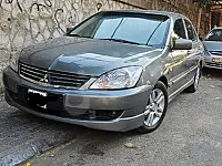 ميتسوبيشي لانسر 2014 مستعملة للبيع في الميدان - إضافات خارجية 