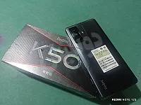 poco F4 gt المعروف بي k50 gmang 