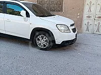 شيفروليه أورلاندو 2012 للبيع بحماة - مستعملة بحالة ممتازة