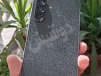 سامسونج Galaxy A56 مستعمل أسود -256GB في دمشق برزة