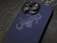 للبيع ايفون ١٥ برو ماكس خطين فعليات بطارية ٩٠ ومعو كرتونة