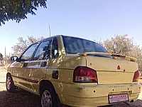 للبيع سابا كرت 2011 خالية برا جوا من المالك 