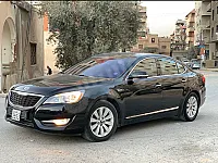 كيا كي 7 موديل 2012 للبيع في درعا بسعر 10,000 ل.س