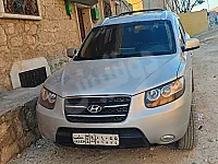 سيارة هوندا سي ام  2008 للإيجار  بحلب بستان القصر 