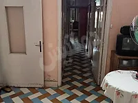 للبيع شقتين مفتوحين على بعض في حي  القصور في دمشق 