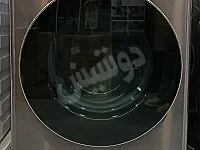 غسالة LG 12 كيلو بخاصية البخار في شارع الحمرا - عرض خاص