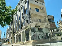 محل تجاري للبيع في قدسيا - 38 م² طابو نظامي بسعر مغري