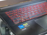 لابتوب MSI مستعمل Core i5 جيل 12 بسعر مغري في حلب
