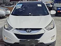 هيونداي توسان 2012 مستعملة للبيع في إدلب - SUV مريحة