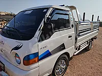 عامل نقل بخبرة 3 سنوات في حلب - حي السكري