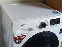 للبيع غسالة سامسونج 8KG كوري الأصلي 1400 دورة