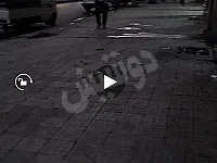 للاجار او للبيع منزل على وجه الارض قرب دوار الفيض بحلب