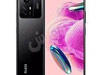 شاومي نوت 12S مستعمل 256GB رام 8 بحالة ممتازة - حلب