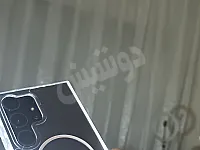 سامسونج غالاكسي اس 23 الترا مستعمل بحالة جيدة - الرقة