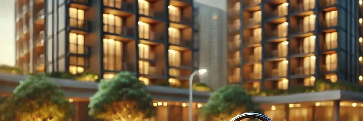 الفضة للعقارات  Cover