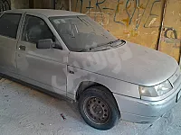 لادا فيستا 2006 مستعملة للبيع في طرطوس بسعر 2000$