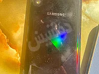 للبيع موبايل A30s Samsung بسعر حلو