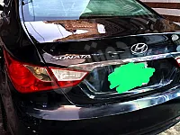 هيونداي سوناتا 2011 مستعملة للبيع بحلب بسعر مغري