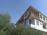 شقة 116 م² للبيع في خربة المعزة - 3 غرف + صالة