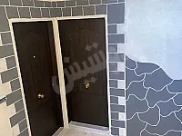 للبيع شقة مكسية مساحة 100م عنوان معربا يوجد فيديو للشقة