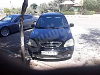 سيارة كيا كارينز 2004 مستعملة للبيع في عربين بسعر 3500 دولار