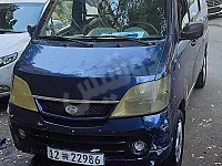 تشانغه آيديال 2007 كحلي للبيع في دمشق - سيارة 