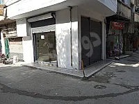 للبيع محل بمنطقة التضامن مساحة ٢٠ م٢ 