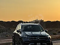 Mercedes benz gle 350 4matic