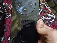 شاومي ريدمي 14 سي مستعمل بحالة ممتازة في حلب - 65-128GB