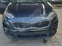 كيا سبورتاج 2020 للبيع في اللاذقية بحالة ممتازة