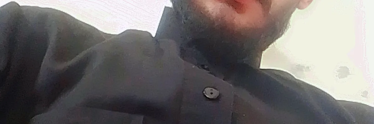 أبو يعرب العدواني  Cover