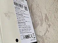 إنفيرتر شمسي للبيع في البرامكة - دمشق بسعر 80$