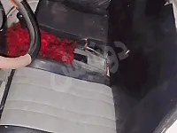 سوزوكي رينو 2007 مستعمل للبيع في حلب - 45 كم فقط