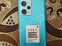 ريدمي نوت 12 برو بلاس 5G بحالة الوكالة 