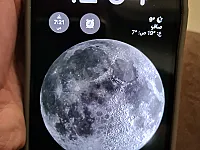 آيفون 12 كحلي مستعمل بحالة جيدة في حلب بسعر مناسب