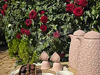 للبيع مزرعة في ريف دمشق حرستا القنطرة