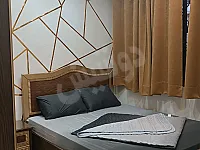 للاجار اليومي والاسبوعي وشهر واحد فقط  منزل في حي المزرعة 