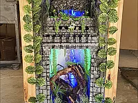 شلالات ونوافير ، للمكاتب والعيادات والمنازل