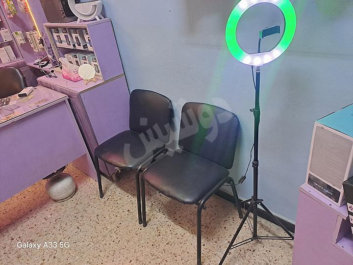 ديكور واكسسوارات كاملة 