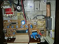 صيانة الكترونيات وكهربائيات 