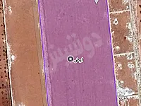 ارض للبيع منطقة عقارية كاسون الحبل 