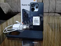 للبيع هاتف ريدمي نوت14 مستعمل بأداء اسطوري و مواصفات خارقة