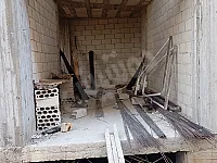 للبيع محل تجاري مساحة ٢١ متر 