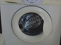 للبيع غسالة وايرلبول اوتوماتيك سعة ٧ كغ