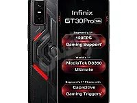 Infinix GT30pro مستعمل شهر 