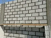 فرص عمل: معمرجي بلوك وحجر بخبرة 10 سنوات في إدلب