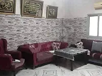 شقة أرضية 165م² في الأرمن بحمص للبيع بسعر مغري