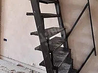 محل تجاري للبيع في داريا 35م² جانب جامع الحسن والحسين